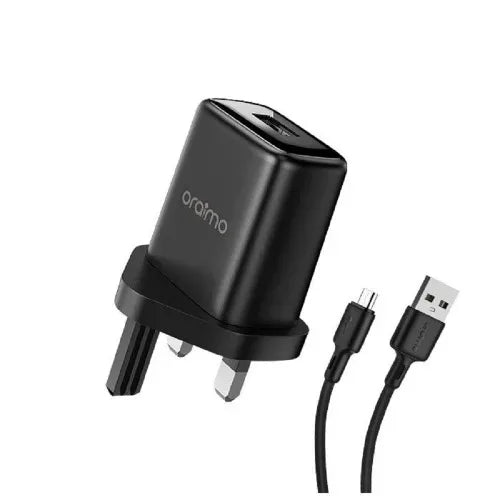 Oraimo OCD U37S+M53 Charger