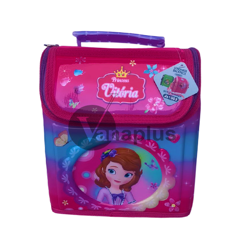 Portable Large Capacity Lunch Bag For Children Kids @ Vanaplus Ventures | Stationeries, Computer Accessories and Art Materials  