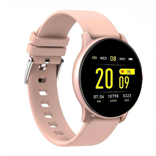 Remax RL-EP09 Smart Watch Multiple Sports Mode Bluetooth Control Music IP67