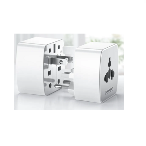 LDNIO Z4 Multi Plug Travel Adaptor