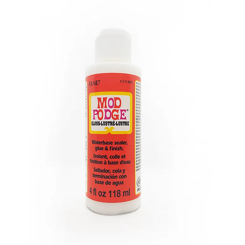 Mod Podge Gloss, 4 oz. 118ml