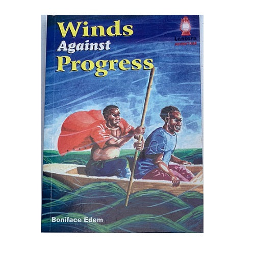 Winds Against Progress