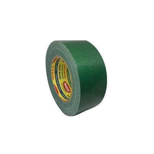 Duct Tape 80metre Roll - Green