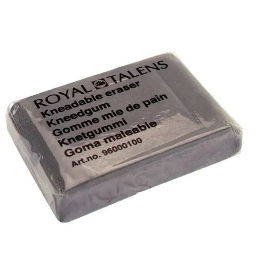 Royal Talens  Kneadable Eraser X 2pcs
