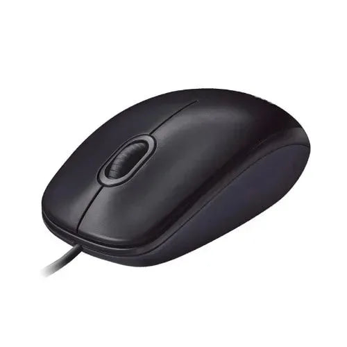 Logitech M90 Wired Mouse