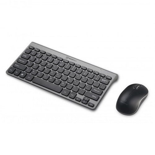 Micropack Wireless Combo Keyboard & Mouse KM-218W