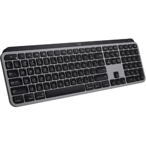 Logitech MX Keys Advanced Wireless Illuminated