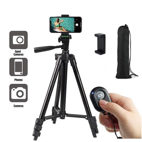 Smart Phone Tripod Stand