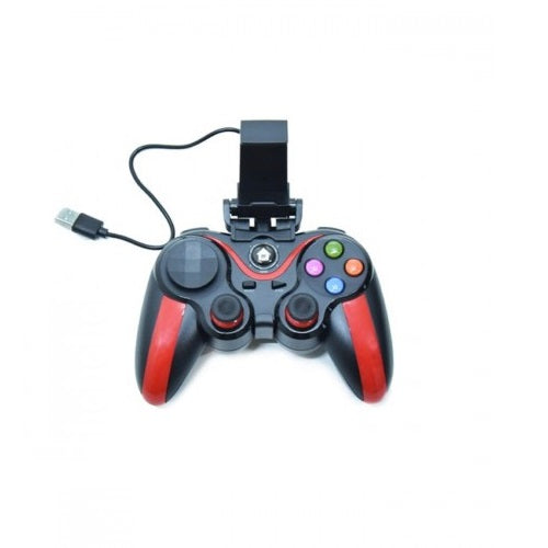 V13 Bluetooth Wireless Game Controller With Phone Holder