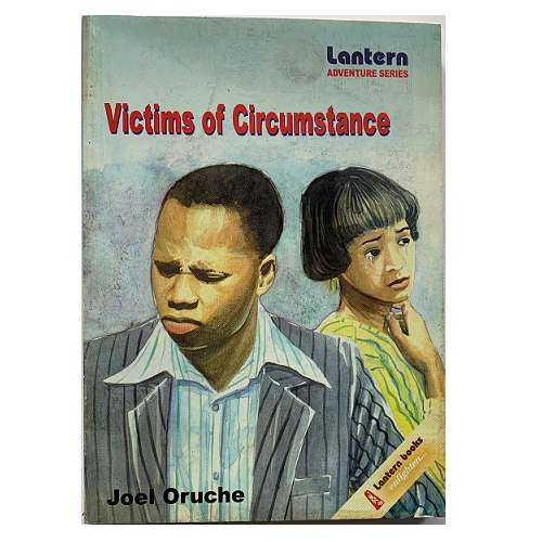Victims of Circumstance