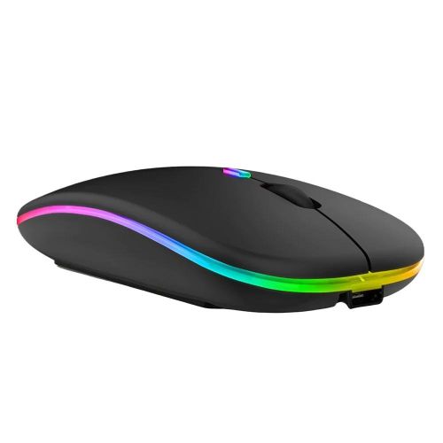 HP W10 Wireless Rechargeable Mouse