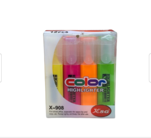 XSG Color Highlighter X-908