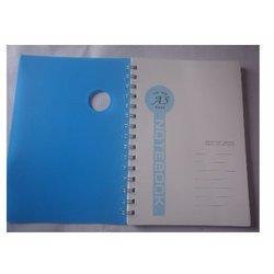 A5 Ajija Fancy Notebook