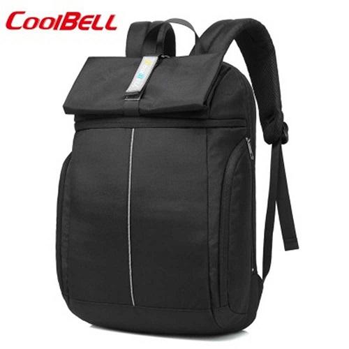 COOLBELL BACKPACK 15,6 "CB-7012