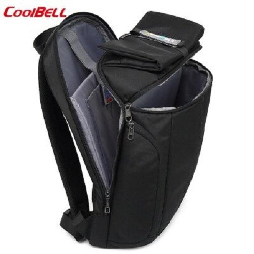 COOLBELL BACKPACK 15.6" CB-7012