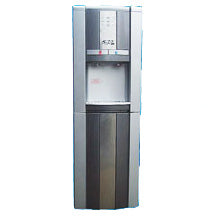 CWAY Water Dispenser Executive 3S -58B1HX Silver
