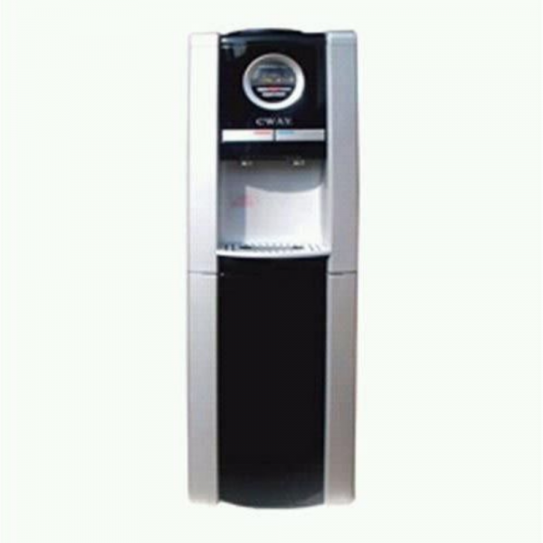 CWAY Water Dispenser Executive 3S -58B1HX Silver