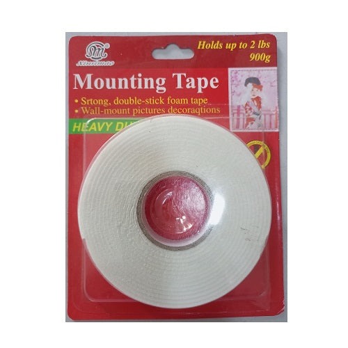 Double Sided Mounting Tape