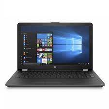 HP 15 -Intel Core i3- 8GB RAM - 256GB SSD - 15.6" -Wins 11 + Bag