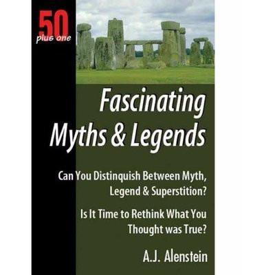 Fascinating Myths & Legends