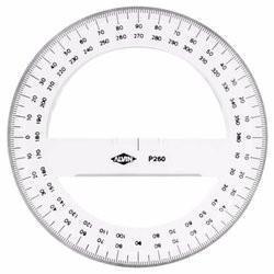 Full Circle Protractor-Small