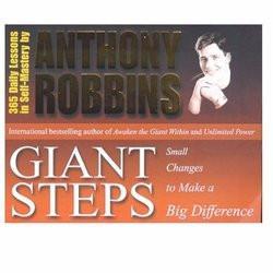 Giant Steps Pocket Book