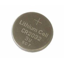Lithium battery CR 2032