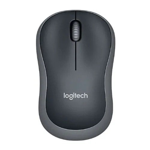 Logitech Wireless Mouse M186