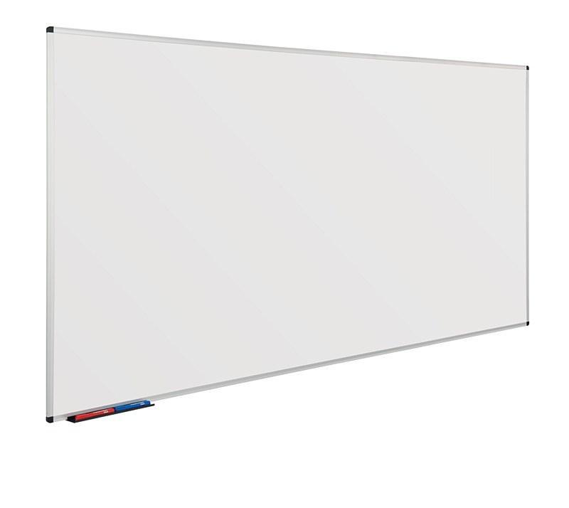 Magnetic White Alamar allo 3ft by 4ft
