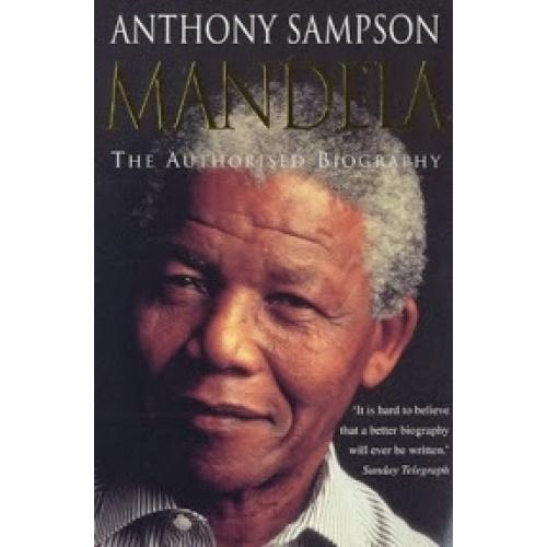 Mandela: The Izini Biography