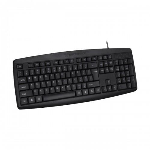 Micropack K203 Wired Keyboard