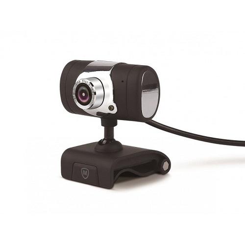 Micropack Pro Stream Webcam FHD 1080P