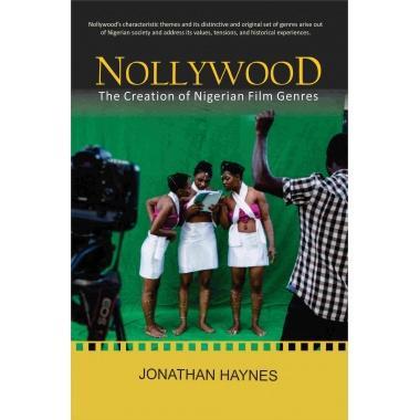 Nollywood: Kirkirar Salon Fina-Finan Nijeriya
