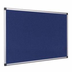 Board akiyesi 2ft x 3ft - Blue