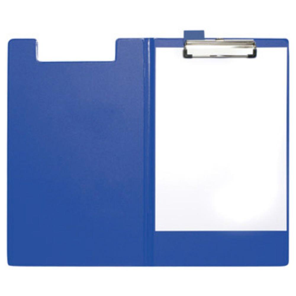 Soft Cover Clipboard File A4 Size