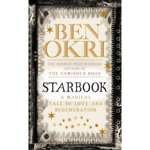 STARBOOK BY BEN OKRI