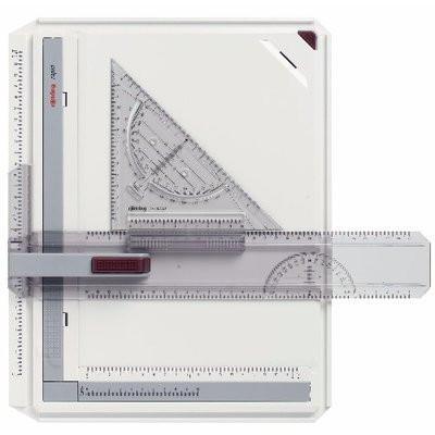 Technical Rapid Drawing Board A3 size