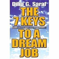 The 7 Keys To A Dream Job