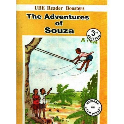 The Adventures of Souza