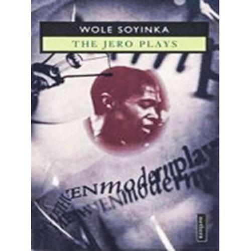 The Jero Plays By Wole Soyinka