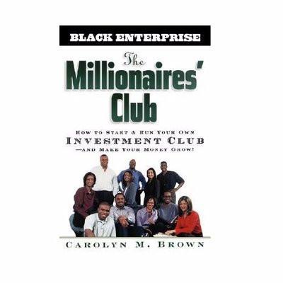 The Millionaires Club
