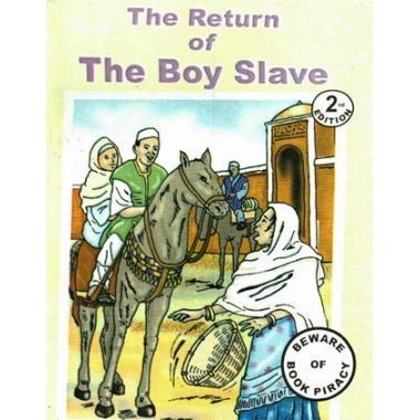 The Return of The Boy Slave