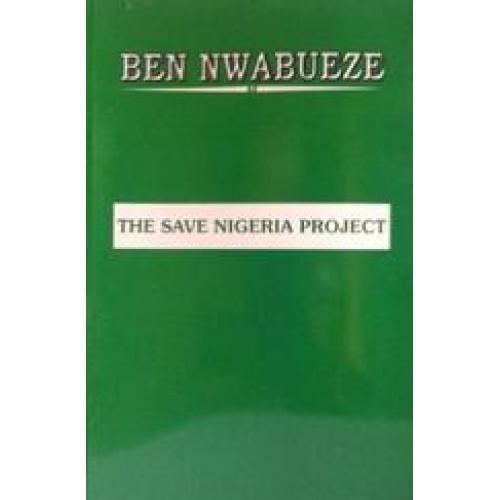 The Save Nigeria Project