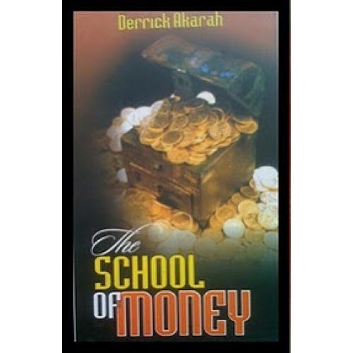 THE SCHOOL OF MONEY