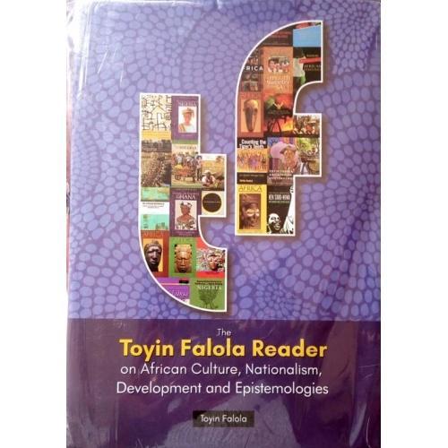 THE TOYIN FALOLA READER
