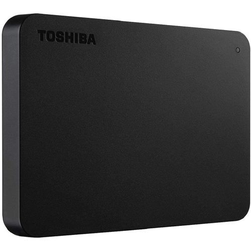 Toshiba 4TB Hard Drive