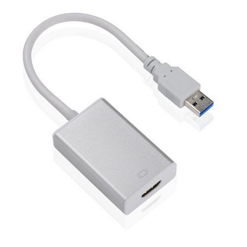 USB TO HDMI CONVERTER 3.0 PORT