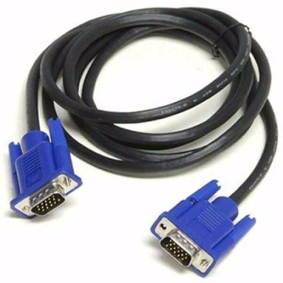 VGA / Atẹle Ifihan USB