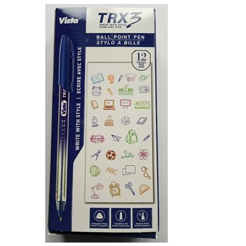 Vista Ball Point Pen TRX3