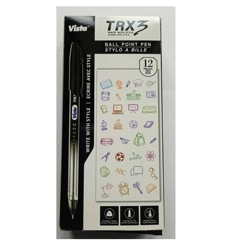 Vista Ball Point Pen TRX3